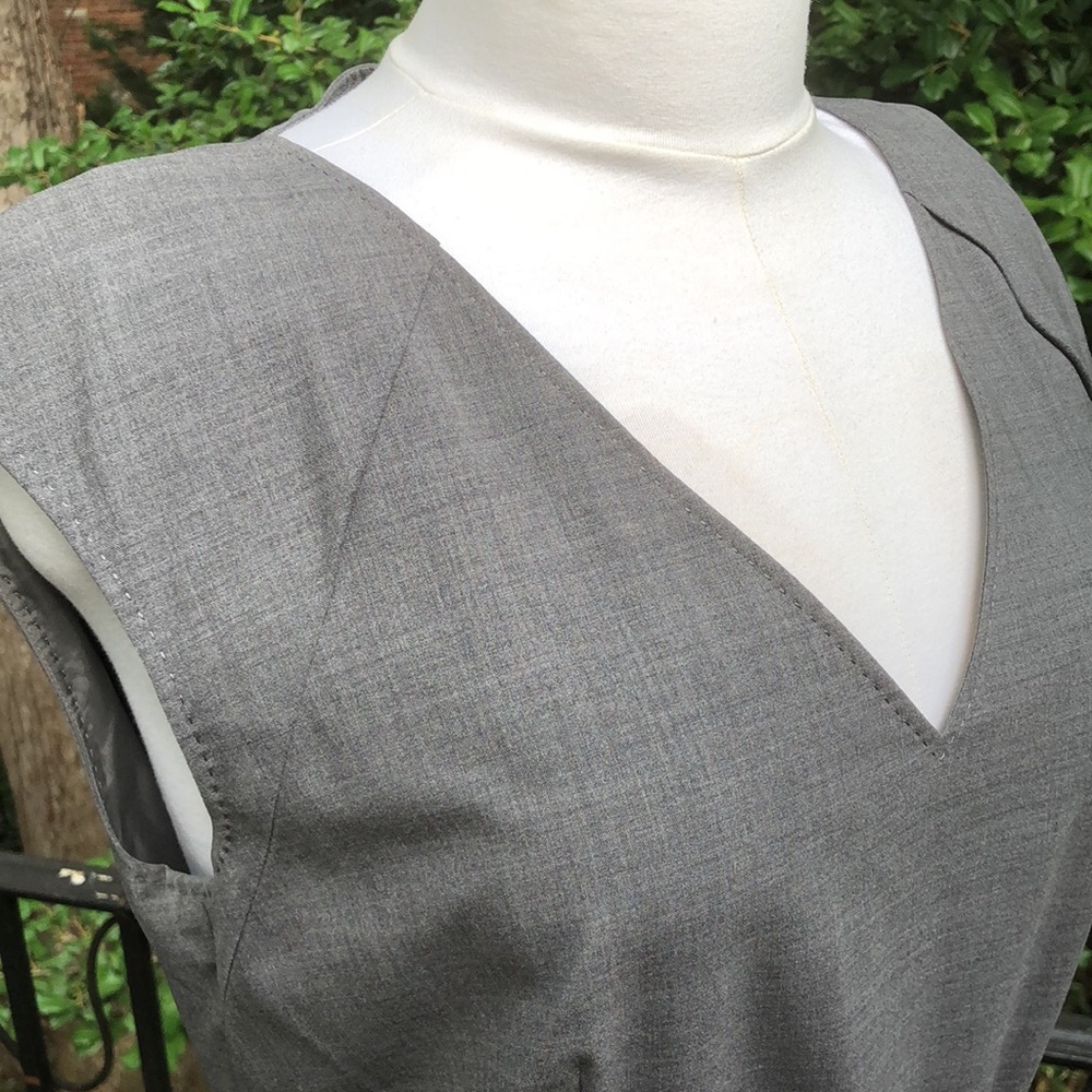ESCADA Shift Dress sz12
